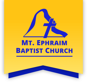 Mount Ephraim Baptist Church
